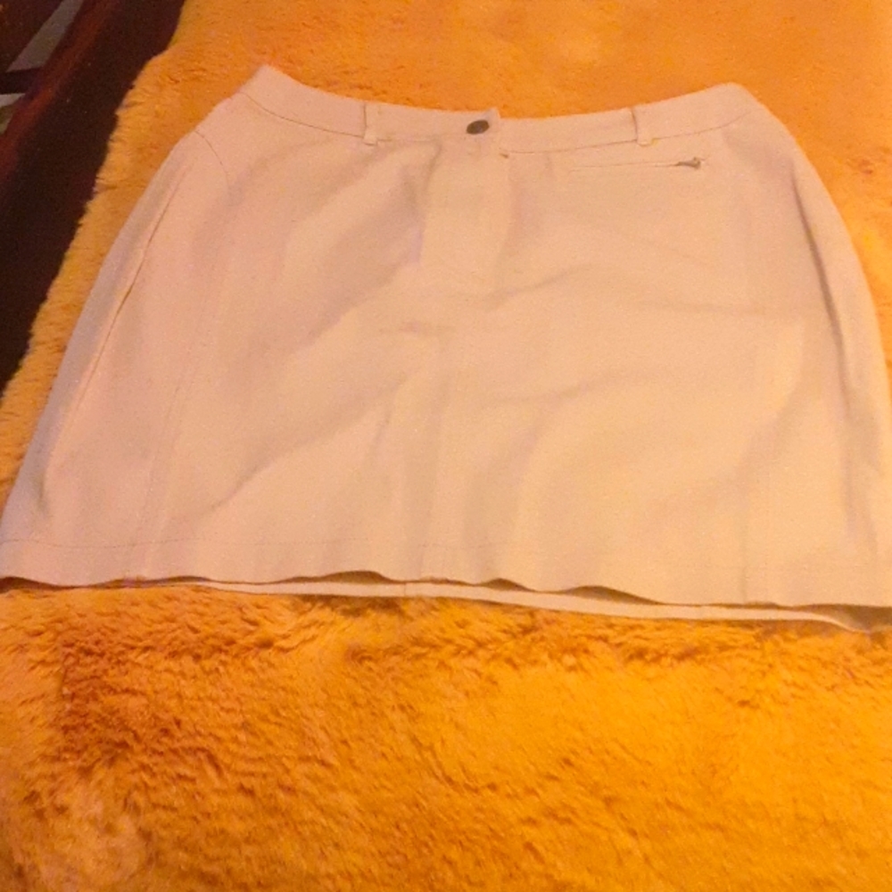 Emanuel Liberte Skirt